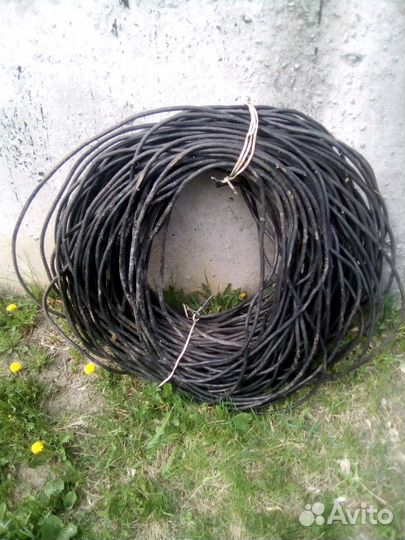 Кабель акввг
