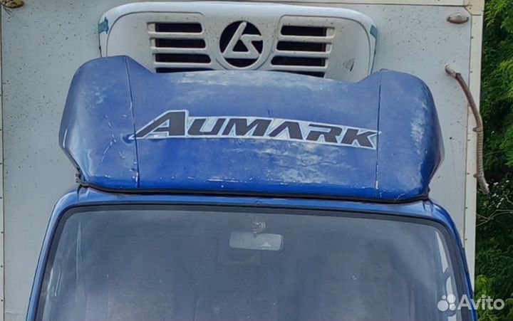 Обтекатель foton олин