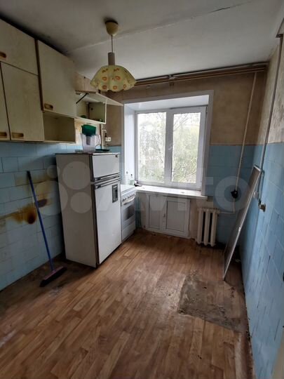 3-к. квартира, 67 м², 4/9 эт.