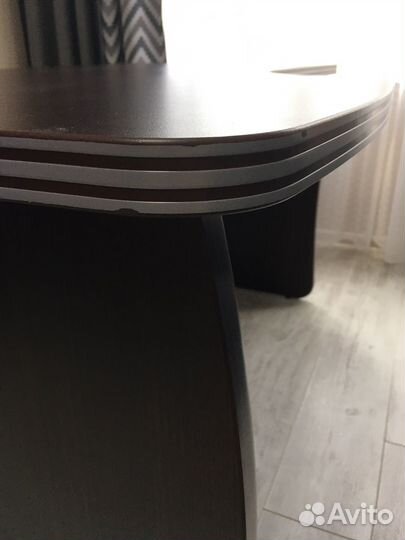 Компьютерный стол бу