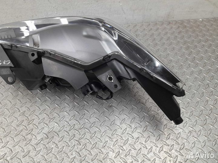 Фара правая Mazda CX-5