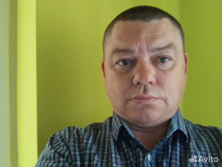 Продавец, водитель