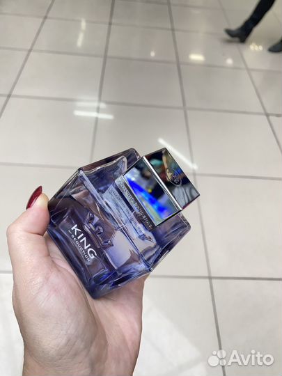 Antonio banderas king of seduction