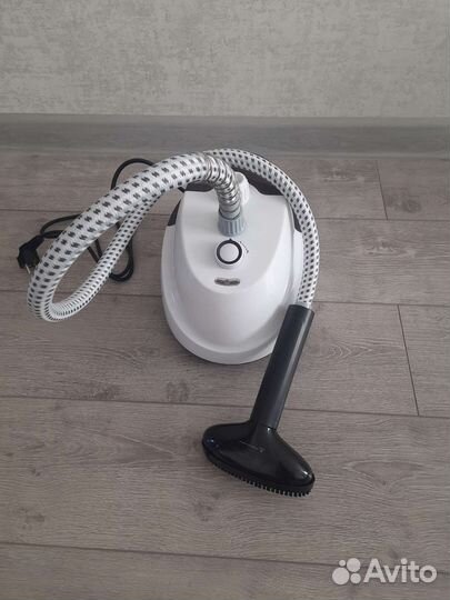 Отпариватель для одежды Galaxy Line