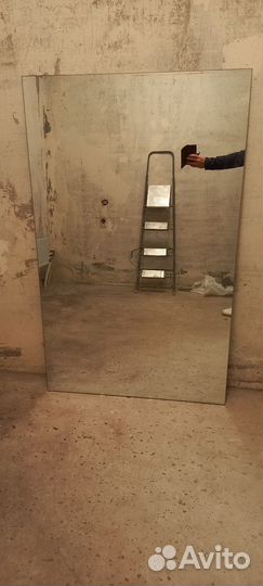 Зеркало настенное в прихожую, в ванную