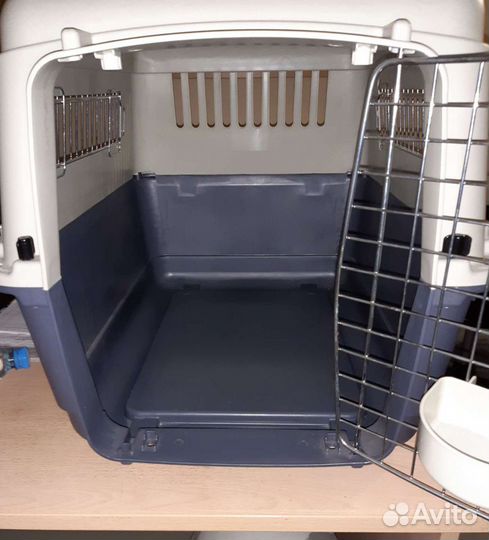 Аренда переноски для кошек и собак средних пород