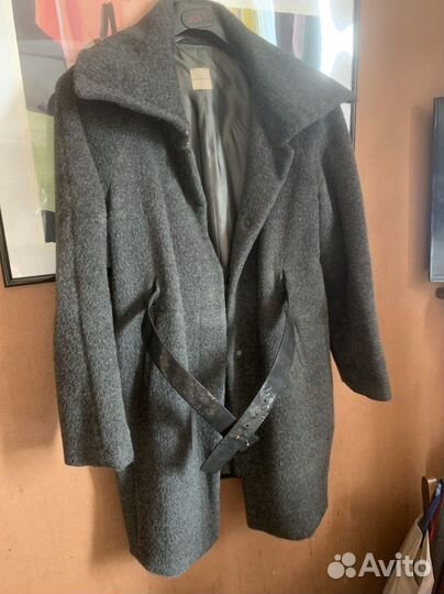 Женское премиальное пальто Pennyblack