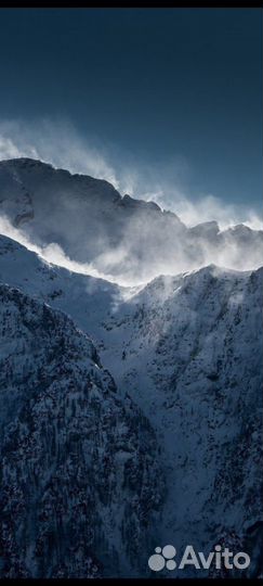 Поездка в Домбай