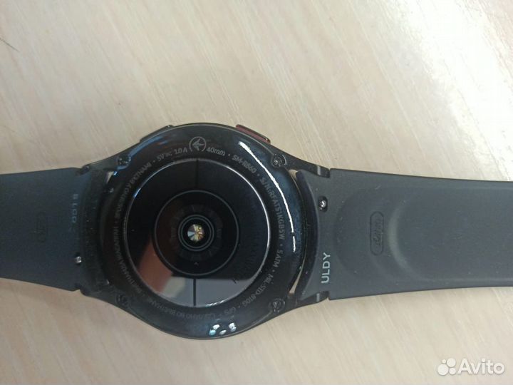 Samsung galaxy watch 4 40mm