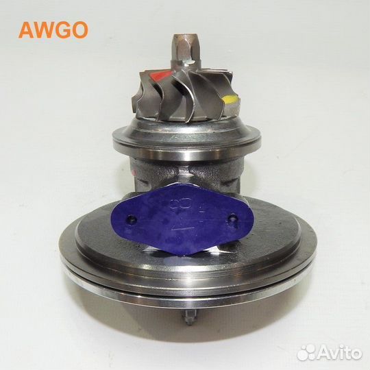 Картридж турбины (турбокомпрессора) 53039700007