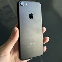 iPhone 7, 128 ГБ