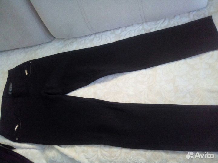 Брюки для девочек