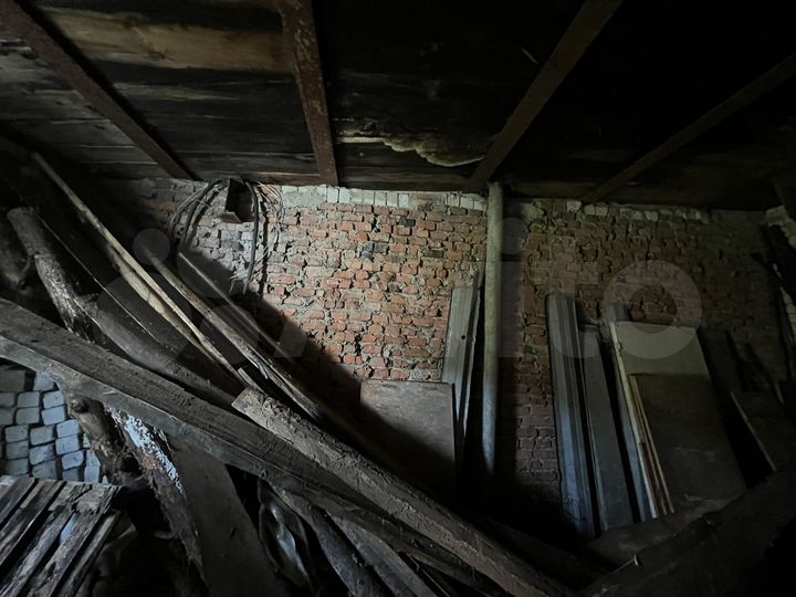 Гараж, 26 м²