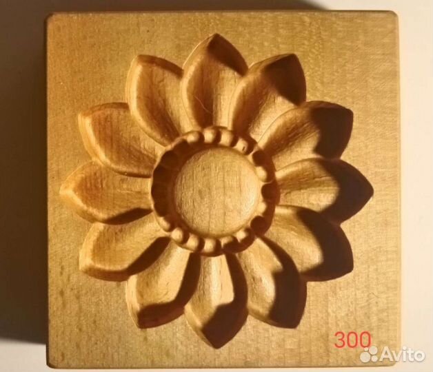 Формы для пряников