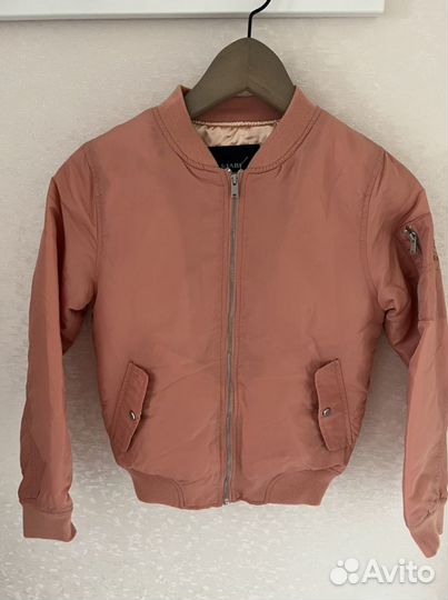 Куртка детская для девочки