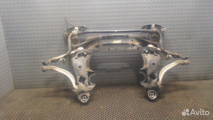 Балка подвески передняя Volkswagen Passat 5, 2004