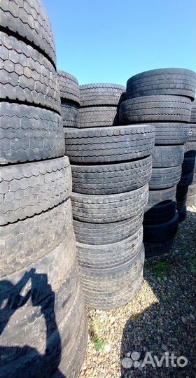 Белшина 245/70 R19.5
