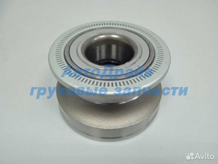 Ступица Ивеко Еврокарго в сборе