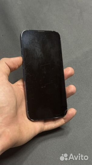 iPhone 13 Pro, 128 ГБ