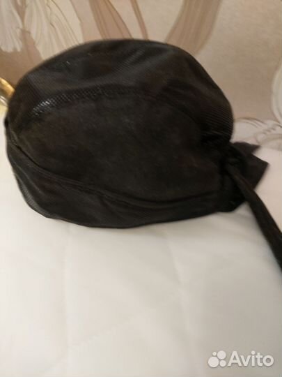 Шапка- косынка зимняя женская Daniel Ricci