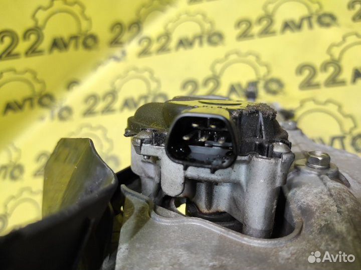 Трапеция дворников в сборе Infiniti Fx35 S50