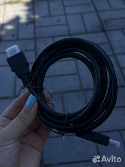 Провод hdmi