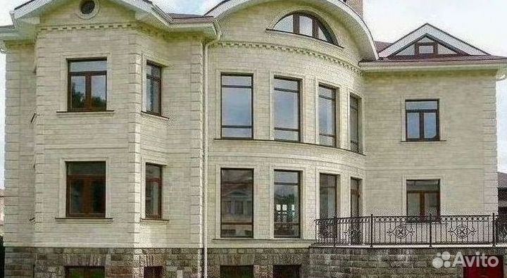 Облицовочный камень арт 13.15