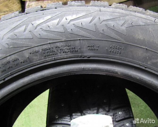 Nokian Tyres Nordman 7 185/65 R15 92T