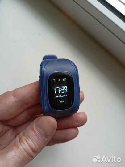 Часы детские с sim и gps
