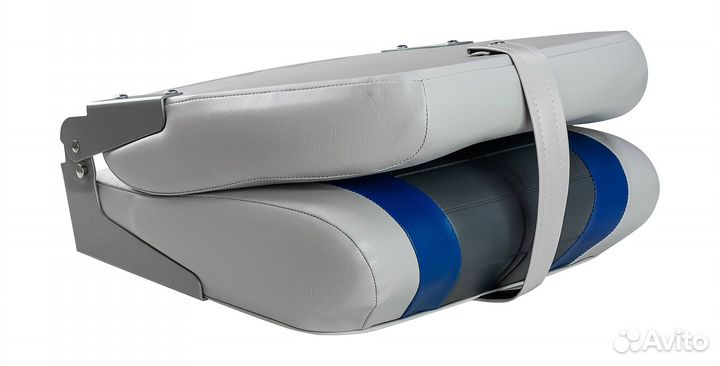 Кресло мягкое складное для лодки