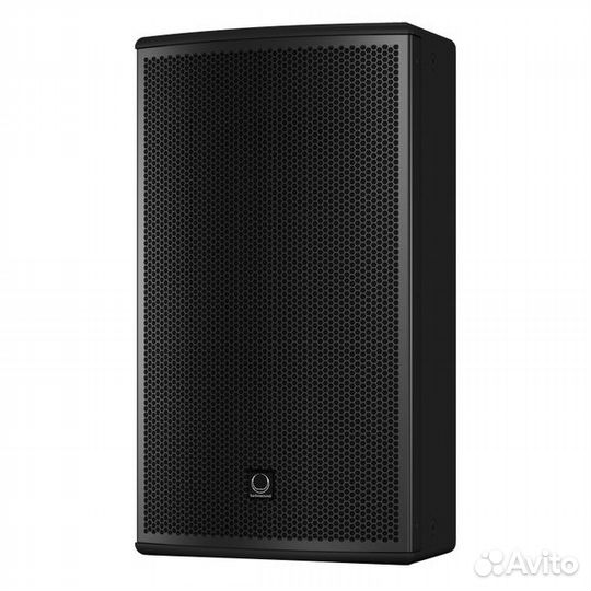 Акустическая система turbosound NuQ122