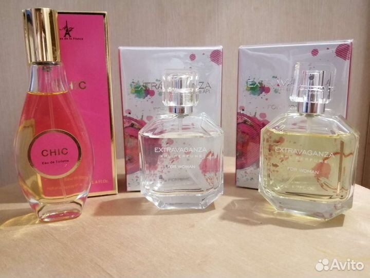 Т/в Ив Роше, Avon, Martin lion, Louis Varel