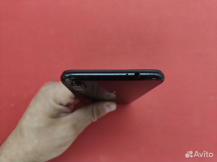 Xiaomi Redmi Note 7 Pro 6/128Gb Black