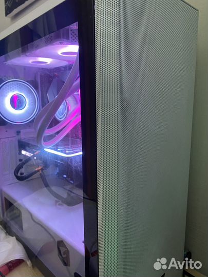 Игровой пк