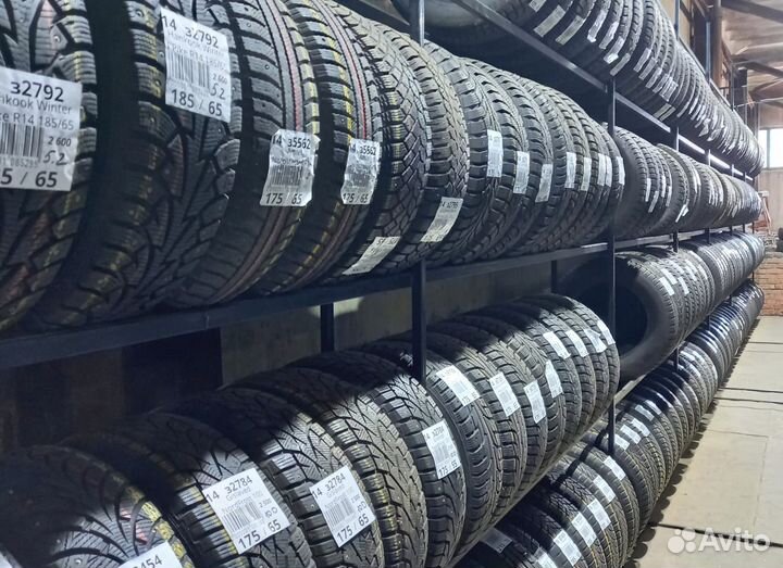 Michelin Energy Saver 255/40 R20