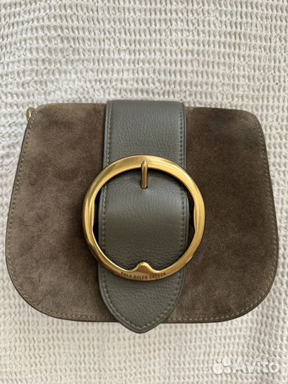 Сумка Polo Ralph Lauren Lennox