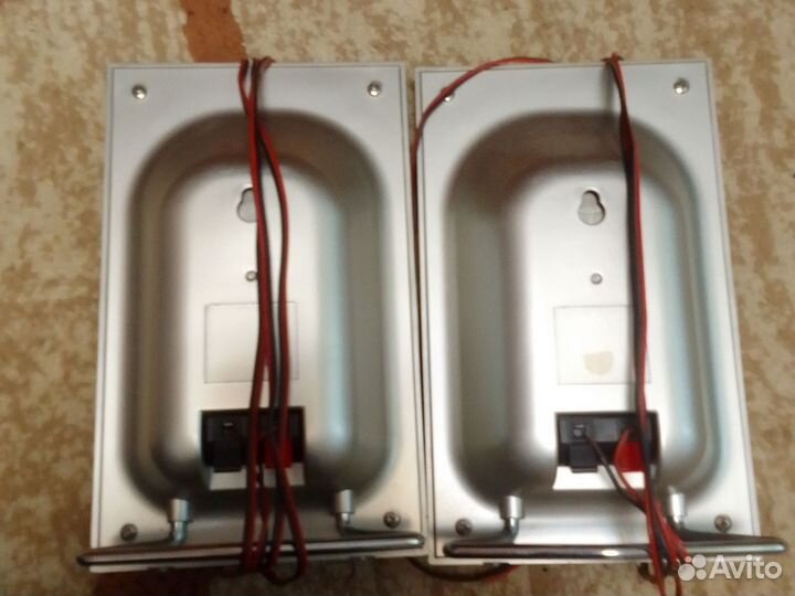 Колонки microlab