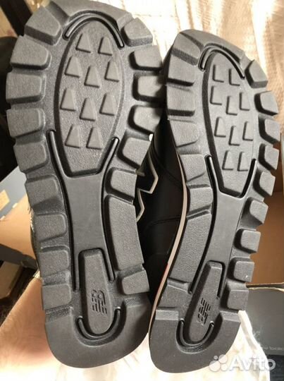 Кроссовки new balance новые оригинал