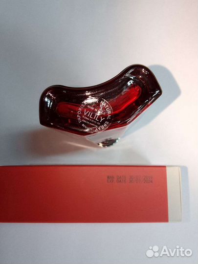 Духи мужские 25 мл. Новые в упаковке