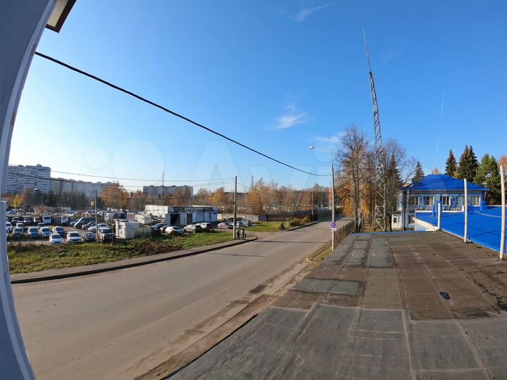 Офис, 167 м²