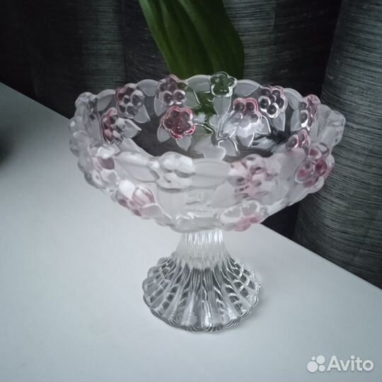 Ваза/Богемия