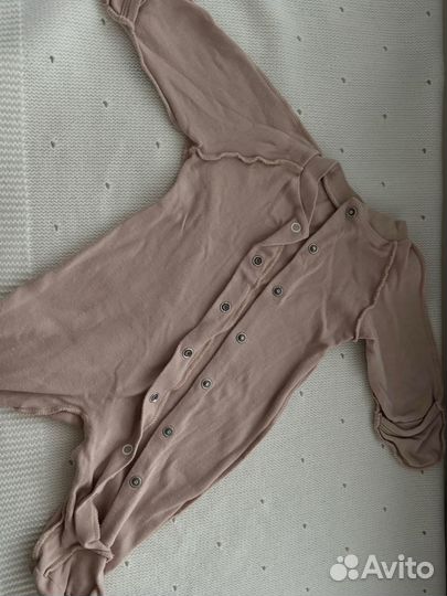 Слипы для новорожденного