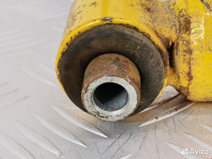 Амортизатор задний левый для Volkswagen Passat 5