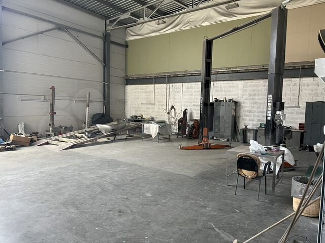Сто, Производство, 700 м² в Тольятти | Аренда коммерческой недвижимости ...