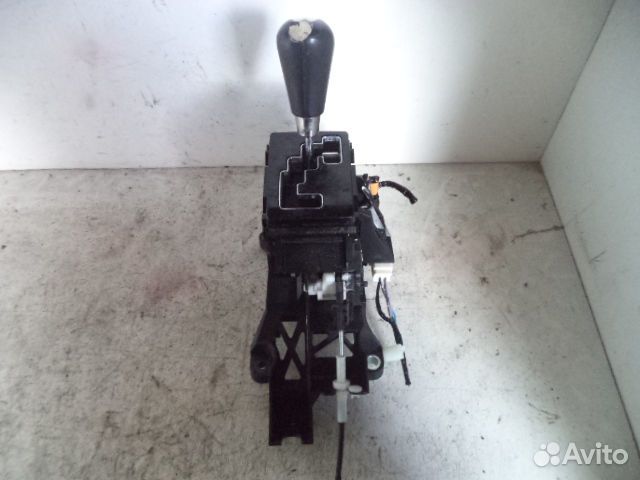 Кулиса АКПП Mazda CX-9 1 TB