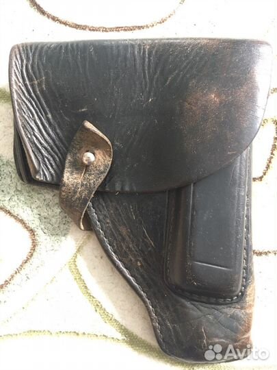 Кобура для пм
