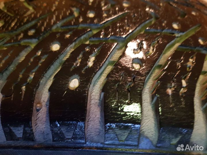 Nokian Tyres Hakkapeliitta 8 235/65 R17