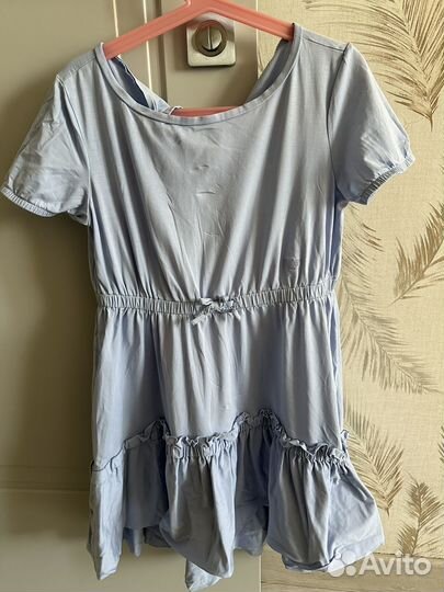 Платья для девочки Aletta и Armani