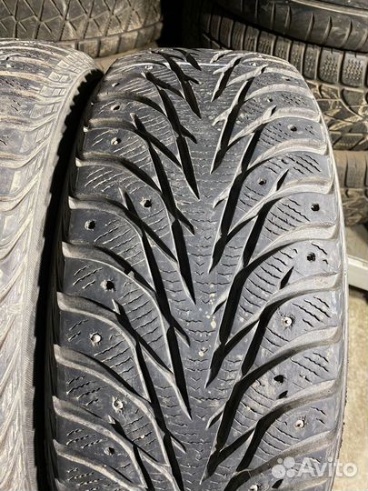 Yokohama Ice Guard IG35 205/50 R17 93T