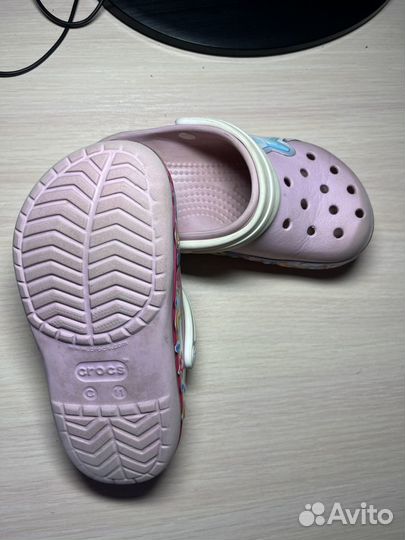 Crocs сабо